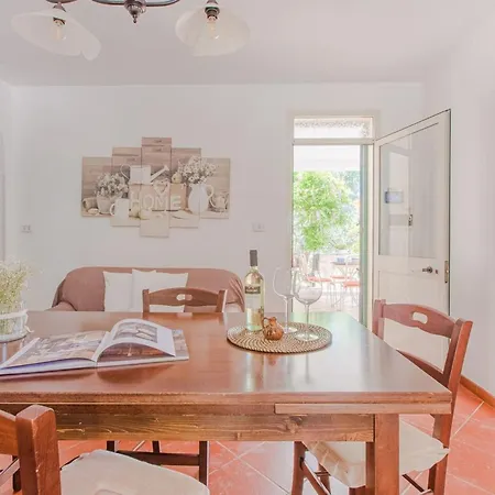Poggio Trullo Mit Pool By Interhome Casa vacanze San Vito dei Normanni