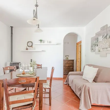 Дом отдыха Poggio Trullo Mit Pool By Interhome
