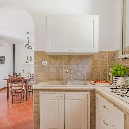 Poggio Trullo Mit Pool By Interhome Casa vacanze *