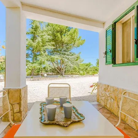 Poggio Trullo Mit Pool By Interhome Дом отдыха *