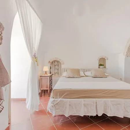 Poggio Trullo Mit Pool By Interhome * San Vito dei Normanni