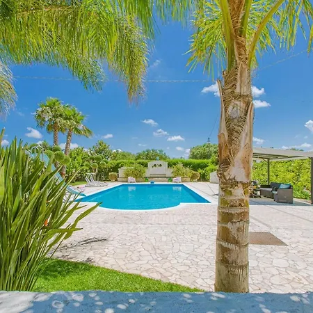 Poggio Trullo Mit Pool By Interhome Дом отдыха Сан-Вито-деи- Норманни
