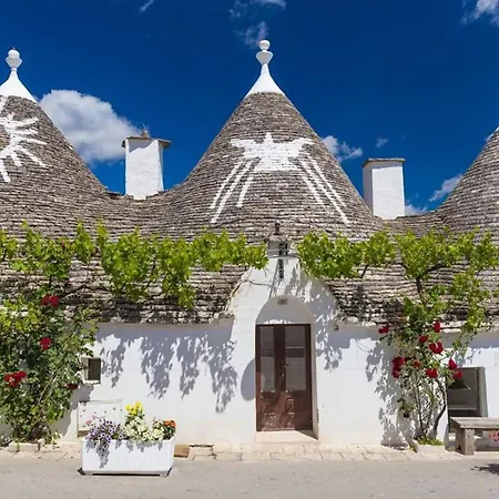 Poggio Trullo Mit Pool By Interhome Дом отдыха